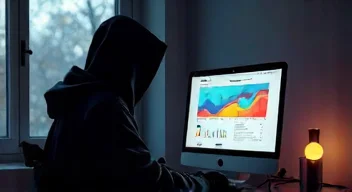 Einblick eines Experten im Inneren Dienst (2/10)