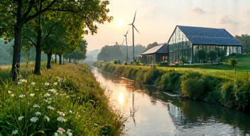 Einfluss der Technologie auf den Naturschutz (2/10)