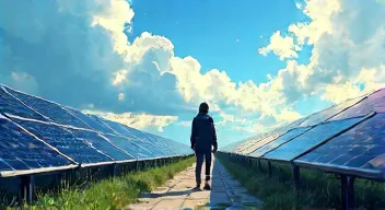 Einfluss des Energiewende-Dialogs