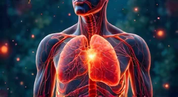 Einfluss des Kreislaufsystems (2/10)