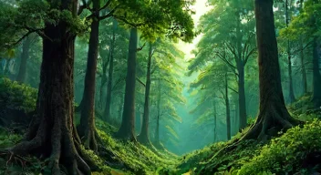 Einfluss des Naturschutzes auf die Biodiversität (2/10)