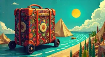 Einfluss des Reisewunsches (2/10)