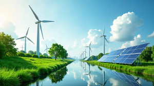 Emissionshandel: Klimaschutz, Einnahmen, Technologien im Fokus