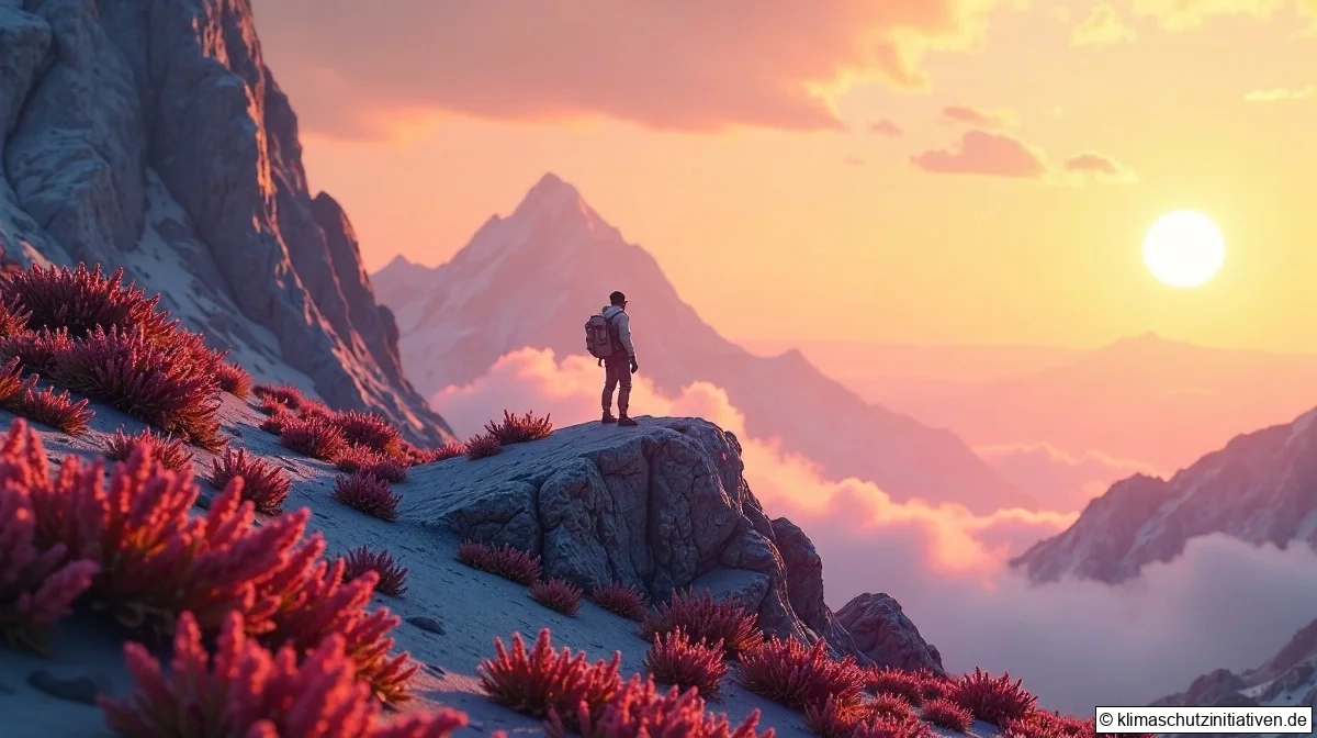 Energiewende, Klimaschutz, Niedersachsen: Die Zukunft der Energieversorgung