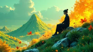 Energiewende: Wirtschaft, Chancen, Innovationen