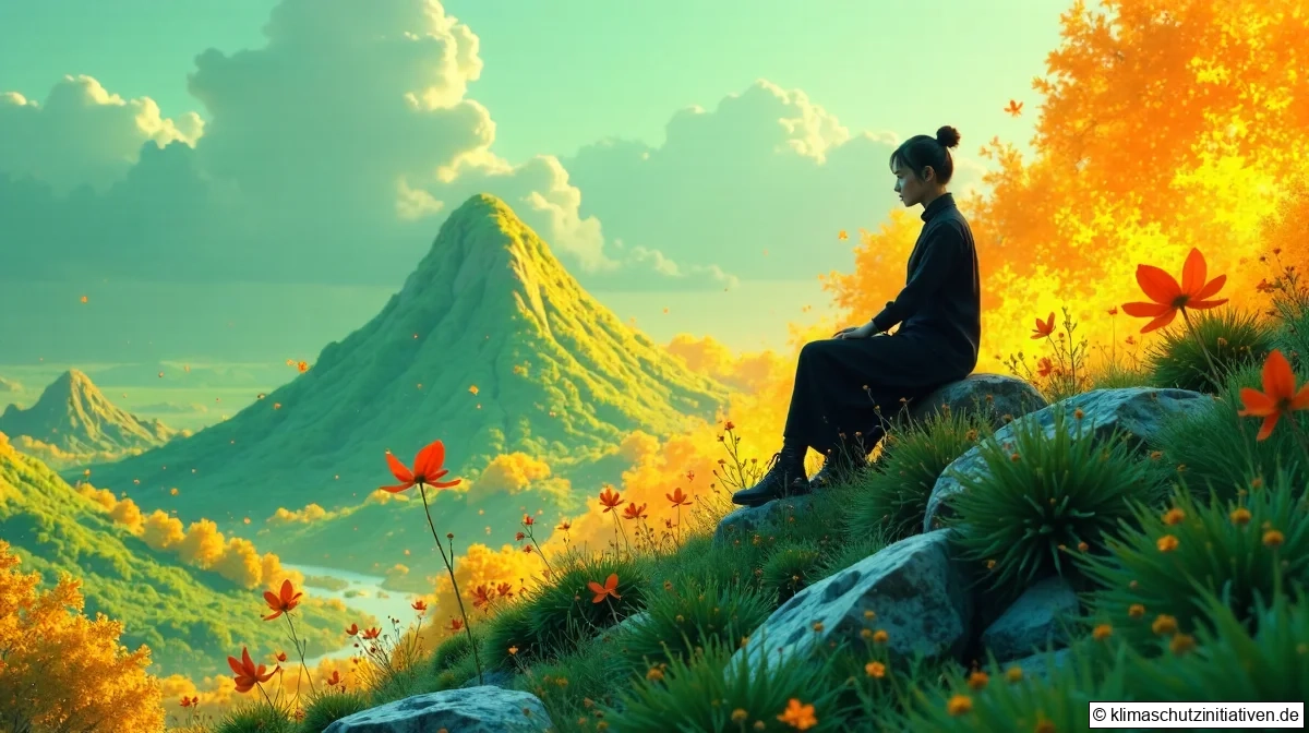 Energiewende: Wirtschaft, Chancen, Innovationen