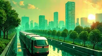 Erneuerbare Energien im Verkehrssektor (5/10)