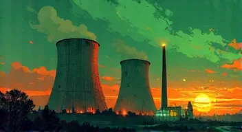 Ethische Überlegungen zur Atomkraft (5/10)