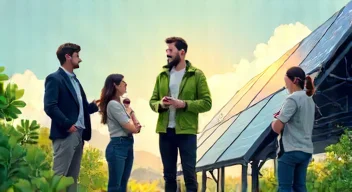 Gesellschaftliche Akzeptanz für den Solarausbau (6/10)