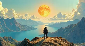 Globale Perspektiven der Klimapolitik (5/10)