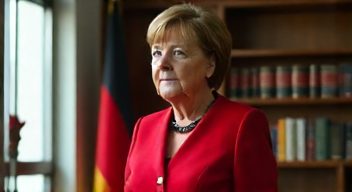 Ich bin Angela Merkel (Politikerin, 69 Jahre) (9/10)