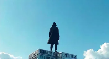 Ich erinnere mich an die Bedeutung des Klimaschutzes (1/10)