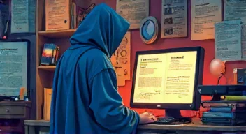 Ich erinnere mich an die Verantwortung in der Verwaltung