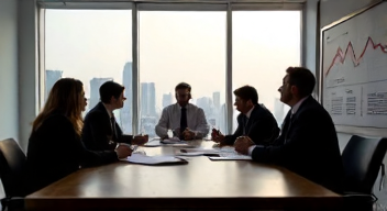 Ich über den Emissionshandel: Ein notwendiges Übel (1/10)