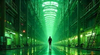 Industrielle Transformation und Klimaschutz (4/10)