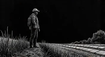 Integration von Photovoltaik in die Landwirtschaft (3/10)