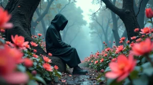 Klimaschutz, Artenvielfalt, Naturschutzprojekte in der Heide