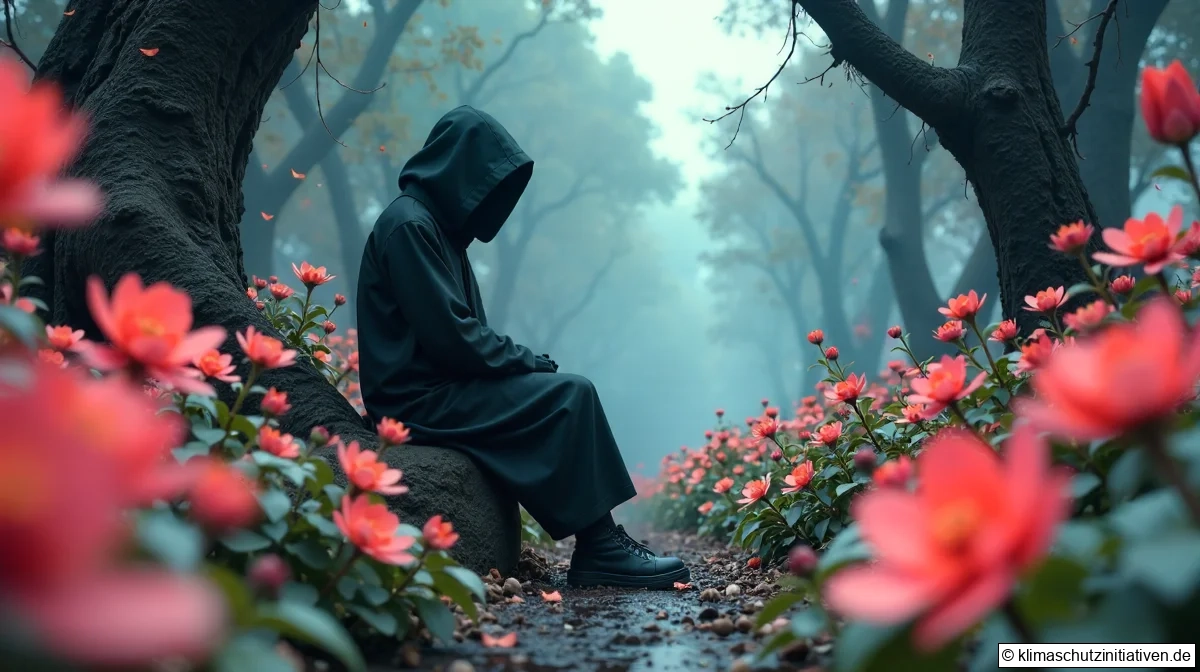 Klimaschutz, Artenvielfalt, Naturschutzprojekte in der Heide