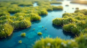 Klimaschutz, Naturschutz, Wattenmeer: 42 Millionen Euro für die Zukunft