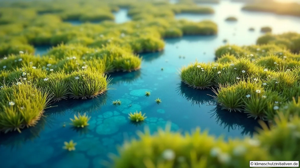 Klimaschutz, Naturschutz, Wattenmeer: 42 Millionen Euro für die Zukunft