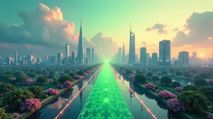 Klimaziel 2040: Der Weg zur Treibhausgasneutralität in Deutschland