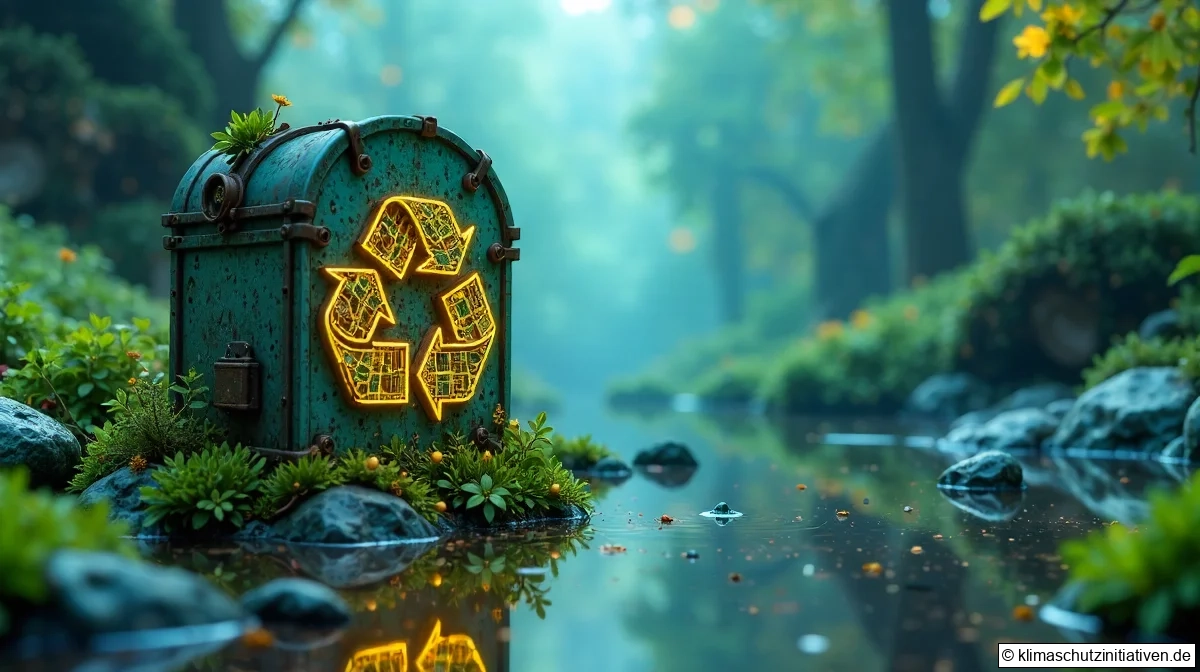 Kreislaufwirtschaft, Innovation, Asphaltverarbeitung: Ein Wendepunkt