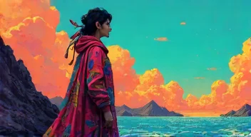 Künstlerische Ausdrucksformen (10/10)