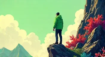 Künstlerische Einflüsse auf Ecodesign (10/10)