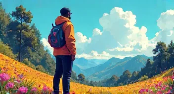 Kultur und Natur: Eine untrennbare Verbindung