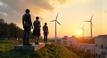 Kulturelle Dimensionen der Energiewende: Kunst und Gesellschaft (8/10)