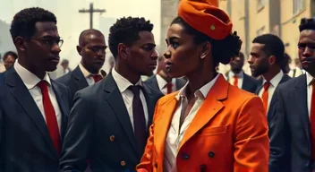 Kultureller Einfluss auf die Verwaltung (3/10)