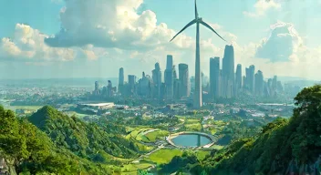 Mein Blick auf die Klimaziele in Niedersachsen (1/10)