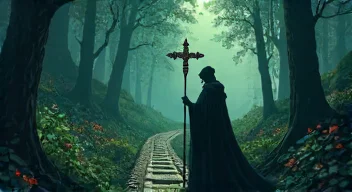 Mein Weg zur Atomaufsicht (1/10)