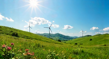 Meine Vision für die Energiewende: Ein Aufbruch ins Neue (1/10)