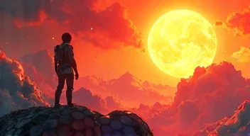 Meine Vision für nachhaltige Solarenergie (1/10)