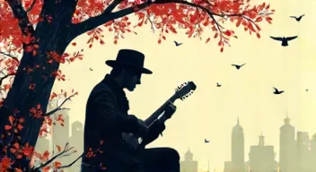 Musikalische Ausdrucksformen im Naturschutz (10/10)