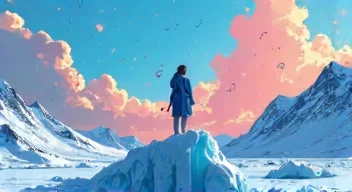 Musikalische Reflexionen über den Klimawandel (10/10)