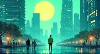 Nachhaltigkeit und die Kultur des Reisens (3/10)