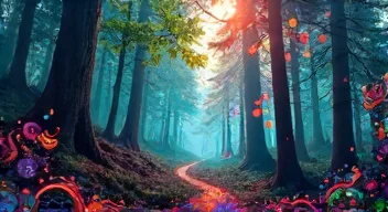 Natürlicher Klimaschutz und seine Möglichkeiten (5/10)