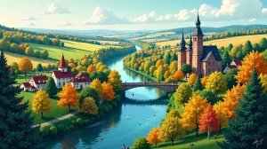 Niedersachsen: Klimagesetz, Wärmeplanung, Zukunftsstrategien