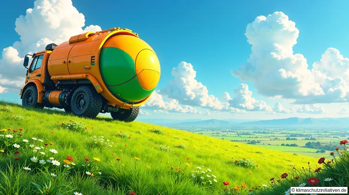 Niedersachsen und Klimaschutz: Energiewende, Erneuerbare, Zukunftsvision