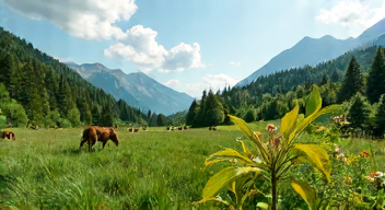Ökonomische Aspekte des Naturschutzes (9/10)