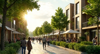 Ökonomische Aspekte nachhaltiger Stadtentwicklung (7/10)