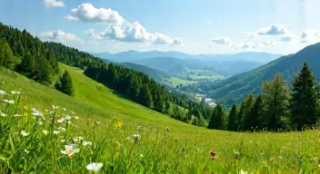 Ökonomische Perspektiven auf den Naturschutz (6/10)