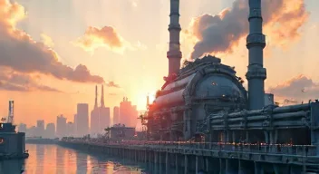 Perspektiven zu CBAM und Klimaschutz