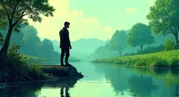 Perspektiven zu Gewässerrenaturierung