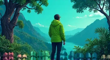 Perspektiven zu nachhaltigem Reisen