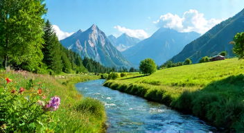 Perspektiven zu Naturschutz und Verantwortung