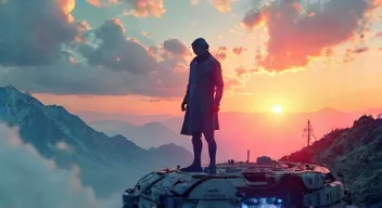 Perspektiven zur Energiewende