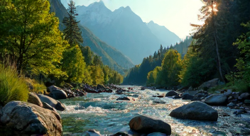 Philosophische Ansätze zur Natur (5/10)